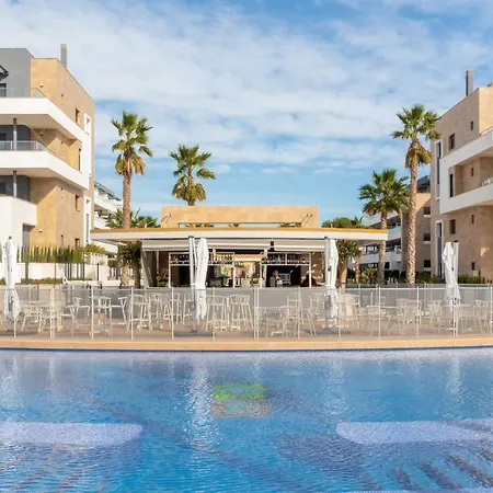 The Best Apartament Dehesa de Campoamor  Exterior photo