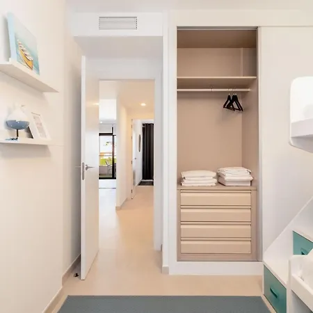 The Best Apartament Dehesa de Campoamor  Exterior photo