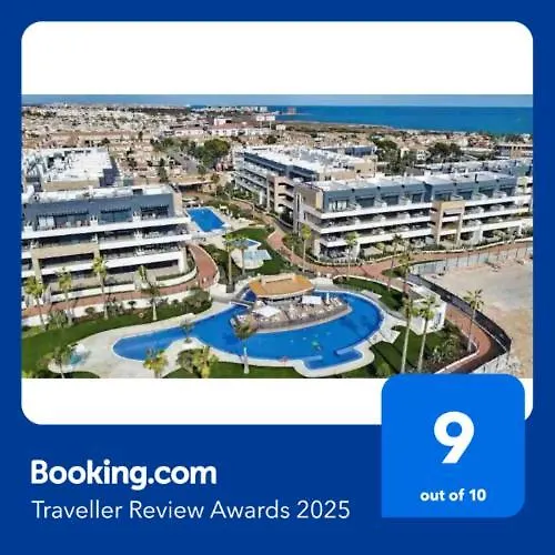 The Best Apartament