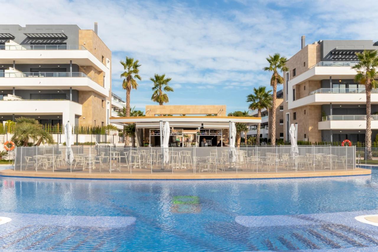 Appartement The