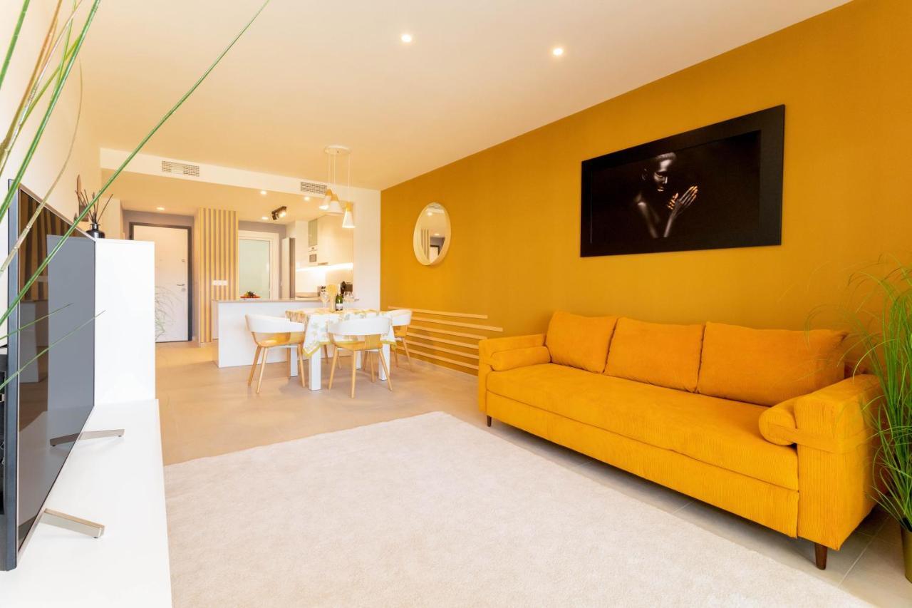 Appartement The *