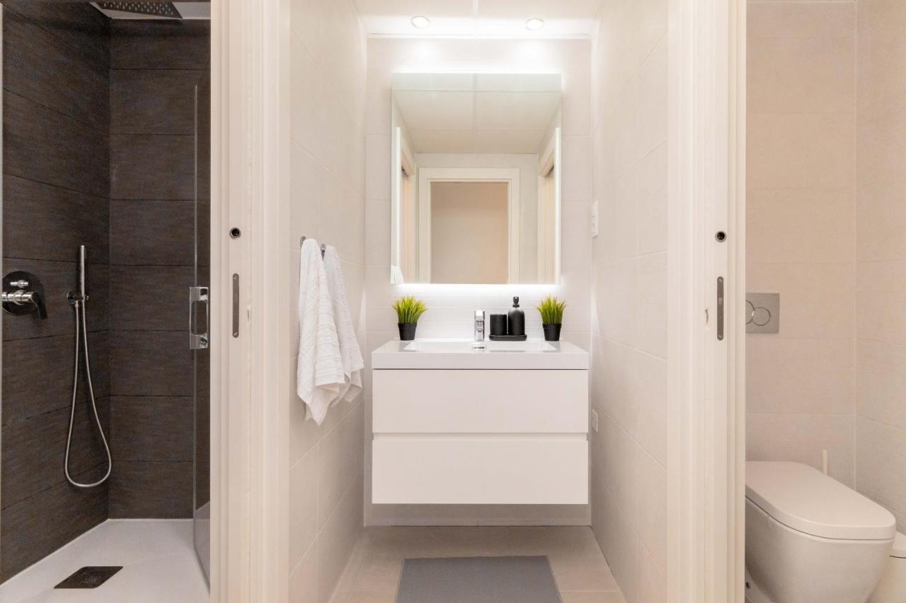 Appartement The