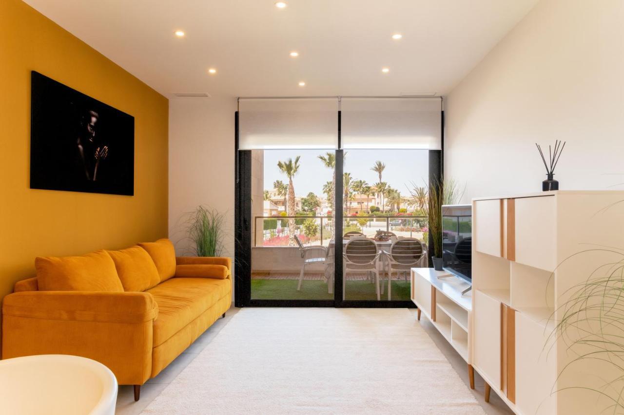 Appartement The