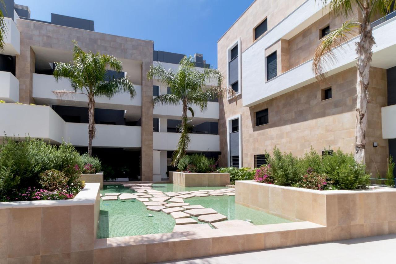 Appartement The