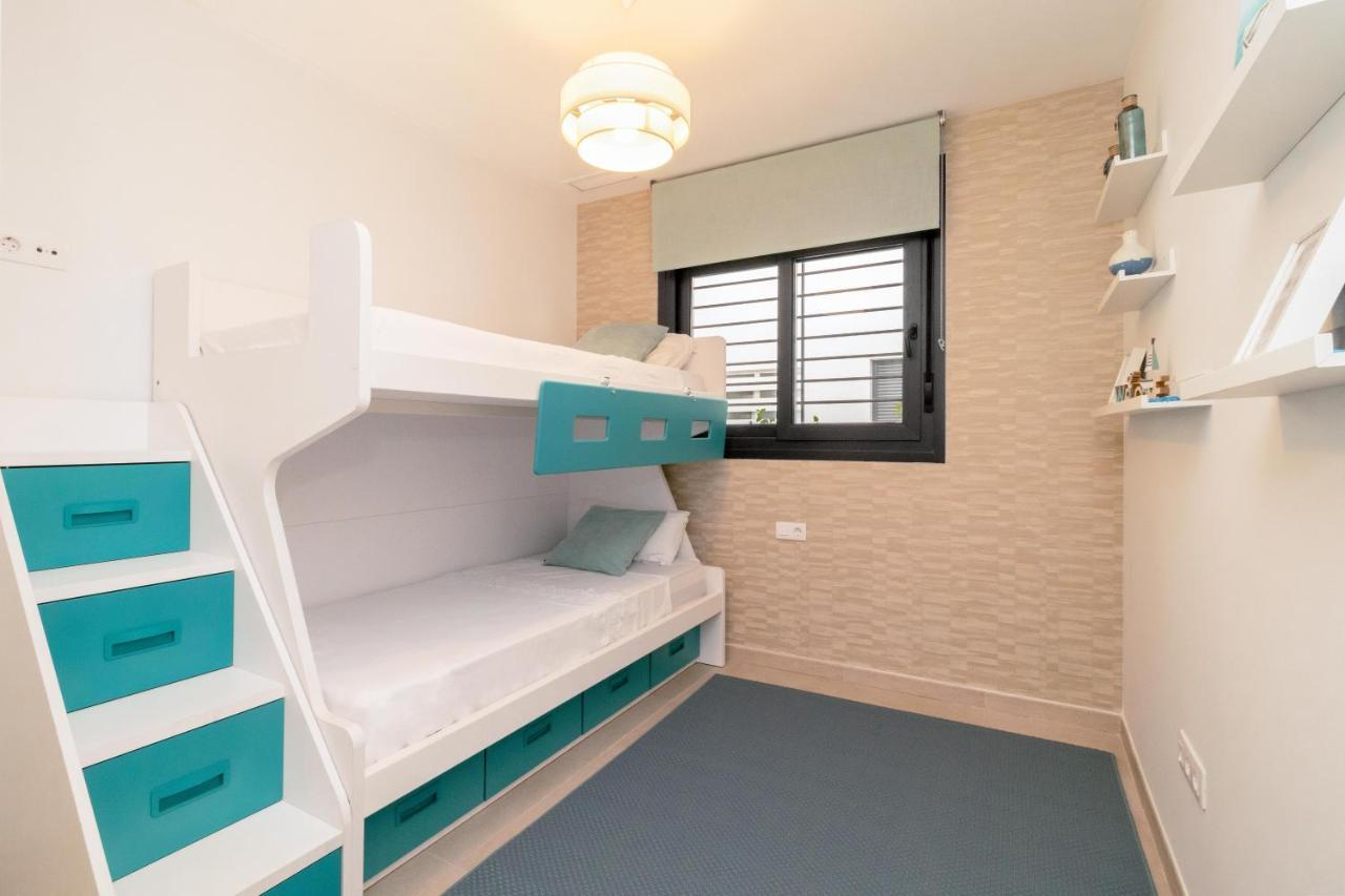 Appartement The *