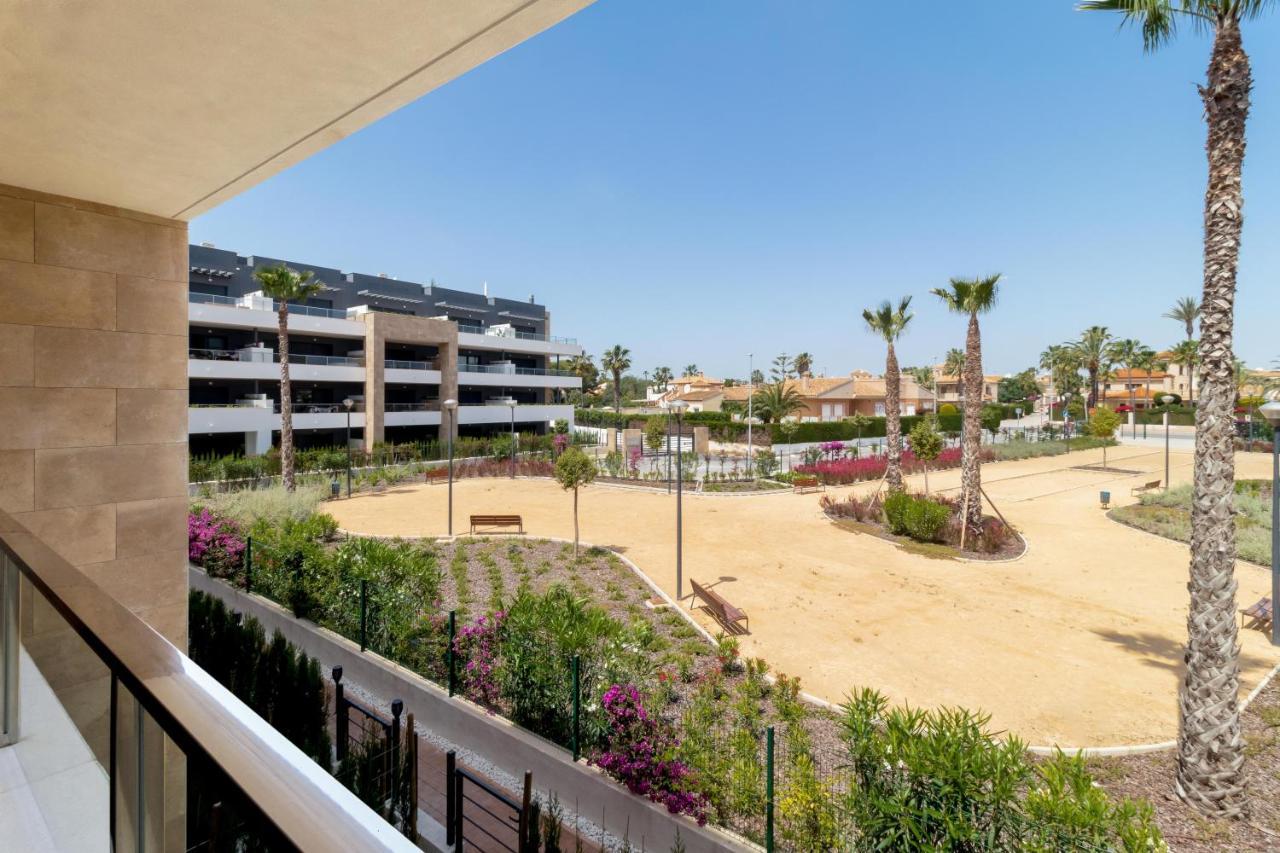 Appartement The Dehesa de Campoamor (Orihuela Costa)