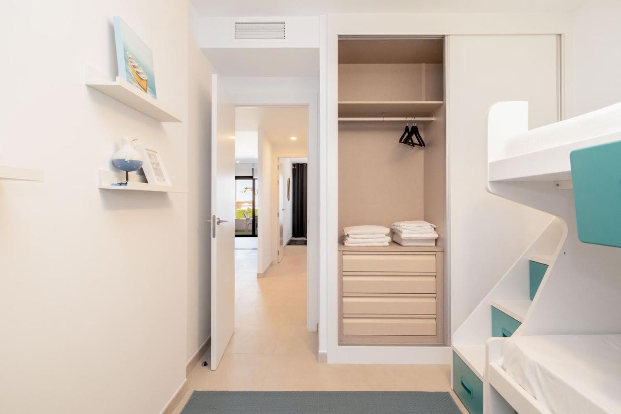 Appartement The *